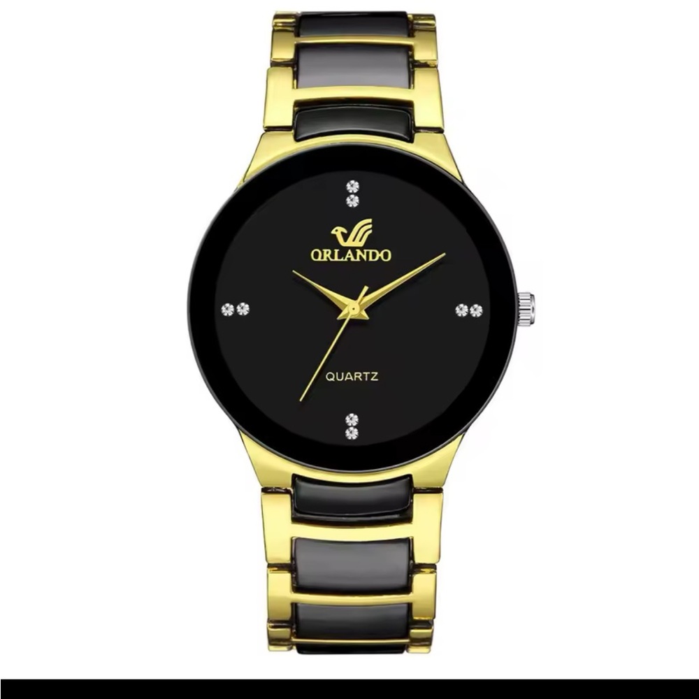 Fashion watch